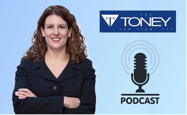 The Toney Law Firm tweet media