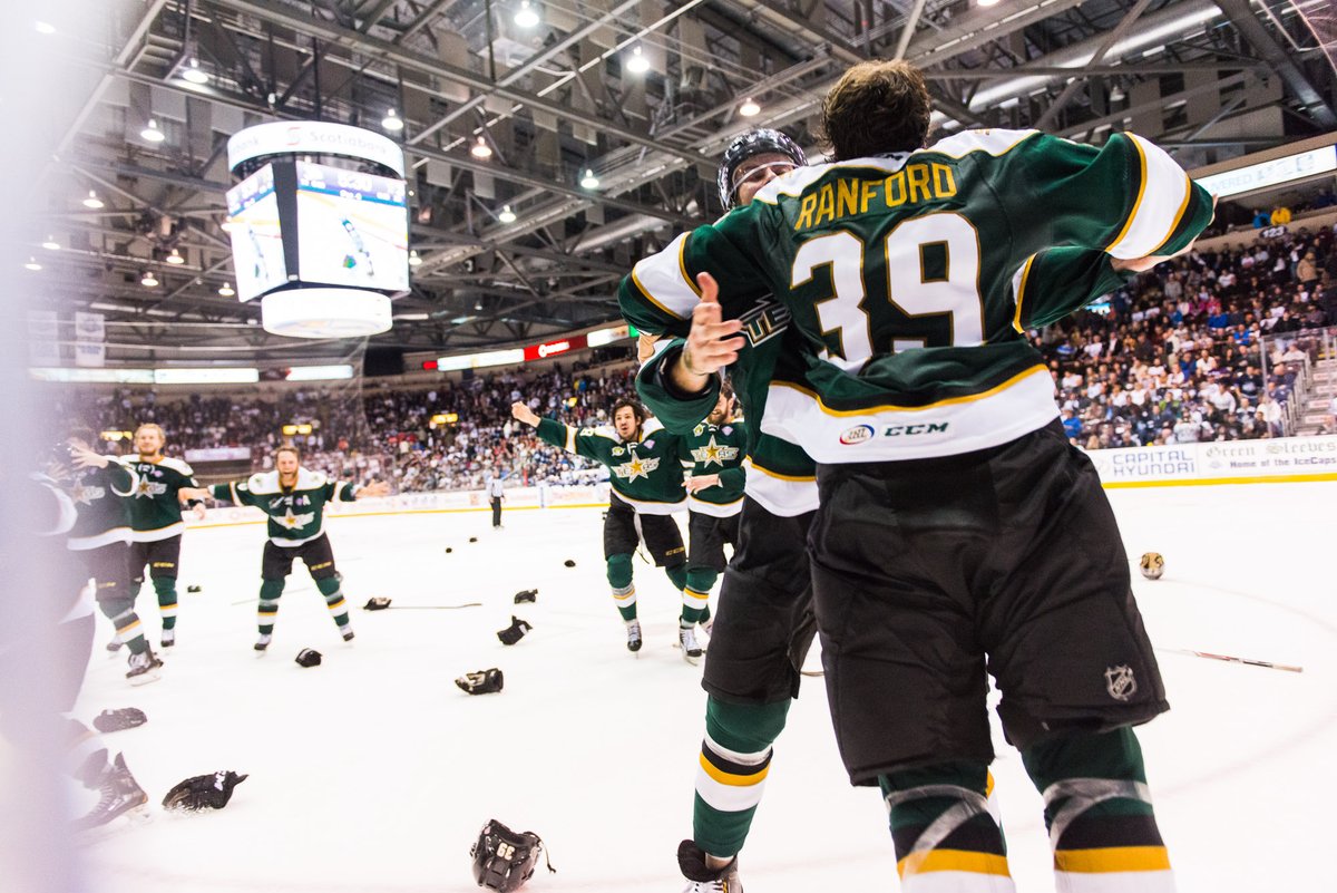 TexasStars's tweet photo. On this day 7 years ago, we became Calder Cup Champions! Patrik Nemeth scored the game-winning goal in OT against the IceCaps.

Watch Game 5 highlights here: https://t.co/kIjvwA9p7K https://t.co/EvoB7aY8H8