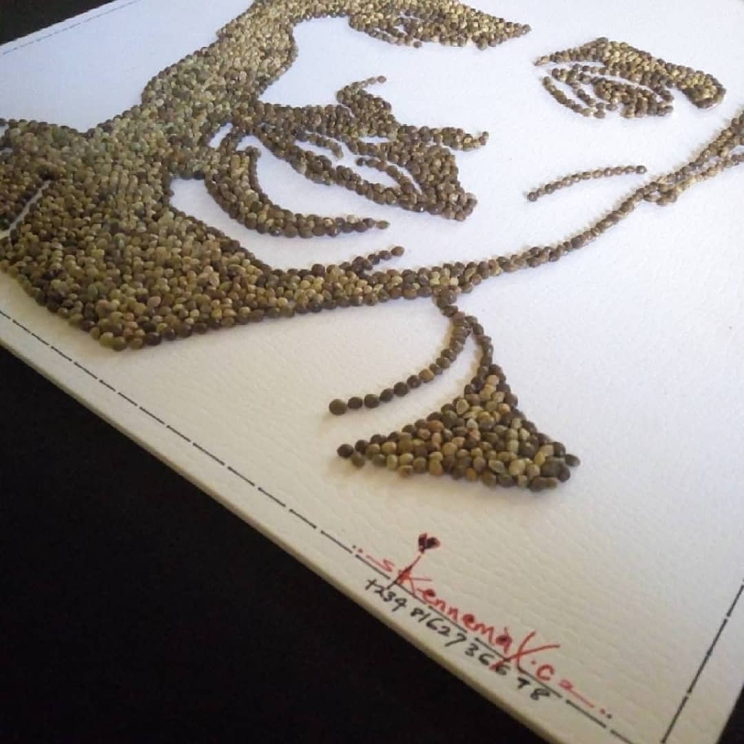 kennemax's tweet photo. Happy birthday Tupac,
Cannabis seed portrait
#4tasf
#tupac
@TundeEddnut 
@cannaworldsite 
@AkureHowFar 
@RotimiAkeredolu https://t.co/haUkisrafN