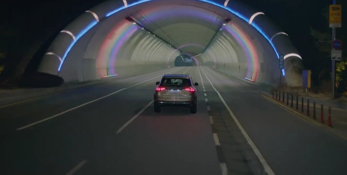 hileori's tweet photo. All i know is that there's always a rainbow after the rain and an exit no matter how long the tunnel is. 

#HospitalPlaylist2 #HospitalPlaylistS2 https://t.co/mJ5Rw3SO9q