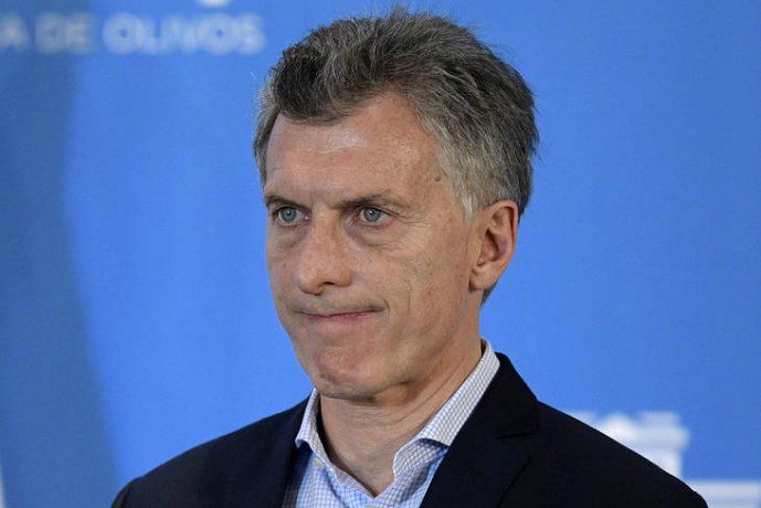 Denuncian a <a href="/mauriciomacri/">Mauricio Macri</a> por omisión maliciosa de su declaración jurada y lavado de activos bit.ly/3gIHqtt