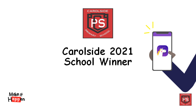 Carolside_PS's tweet image. And the winner is .... Spinning Subjects app! Well done to our Primary 4 pupil who designed a wonderful educational app which shares interesting facts at the touch of a button! @makeith_app_en #CPSSTEM #ERCSTEM