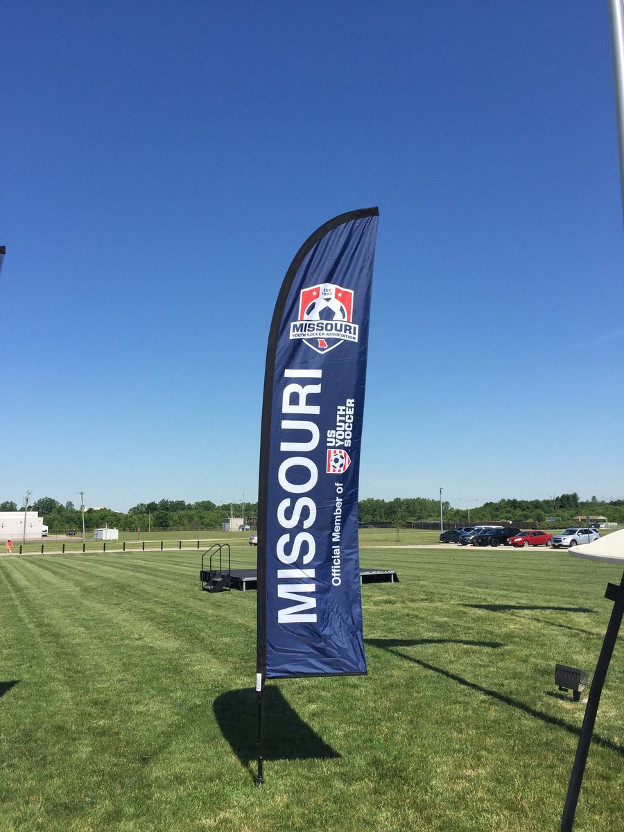 Midwest Regional Presidents Cup pool play begins today in West Chester, Ohio. Good luck to the following MO boys teams: U13 SLSG Premier Navy, U14 Oakville United Black, U15 LFA Mertz Blue, U16 Sporting Springfield PSG, U17 Sporting Springfield Aston Villa, U19 Ajax STL Navy!