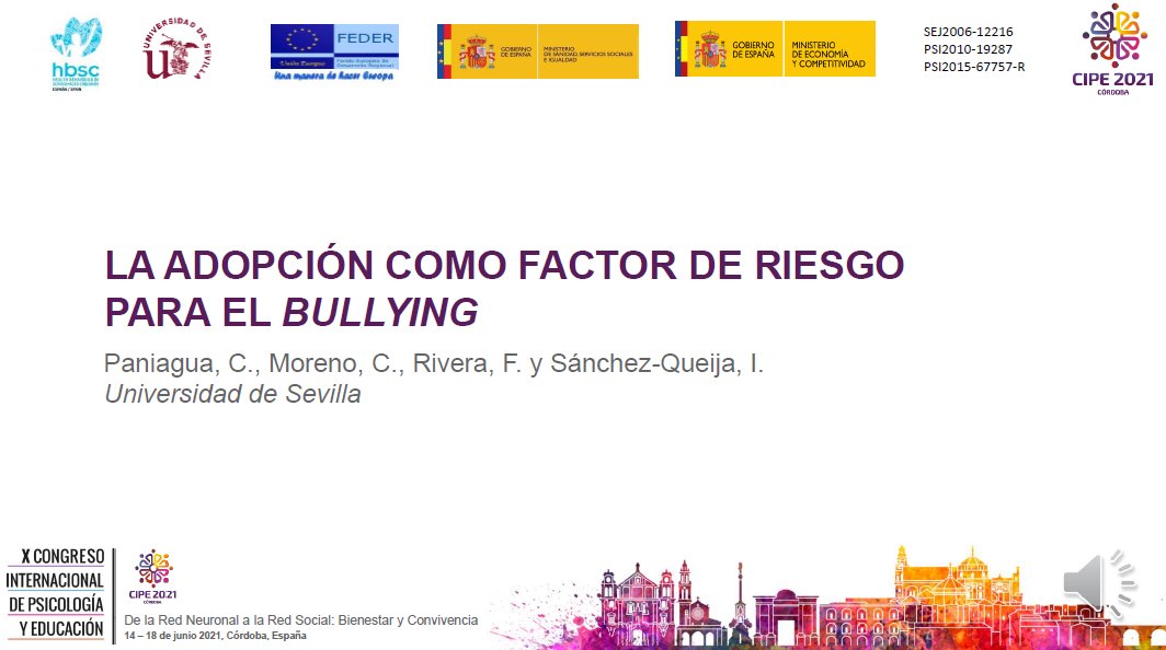 HBSC España tweet media