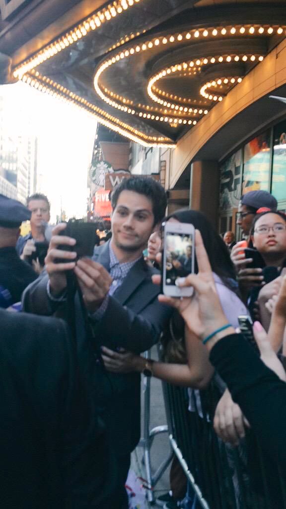 dylanconfort's tweet image. a carinha dele