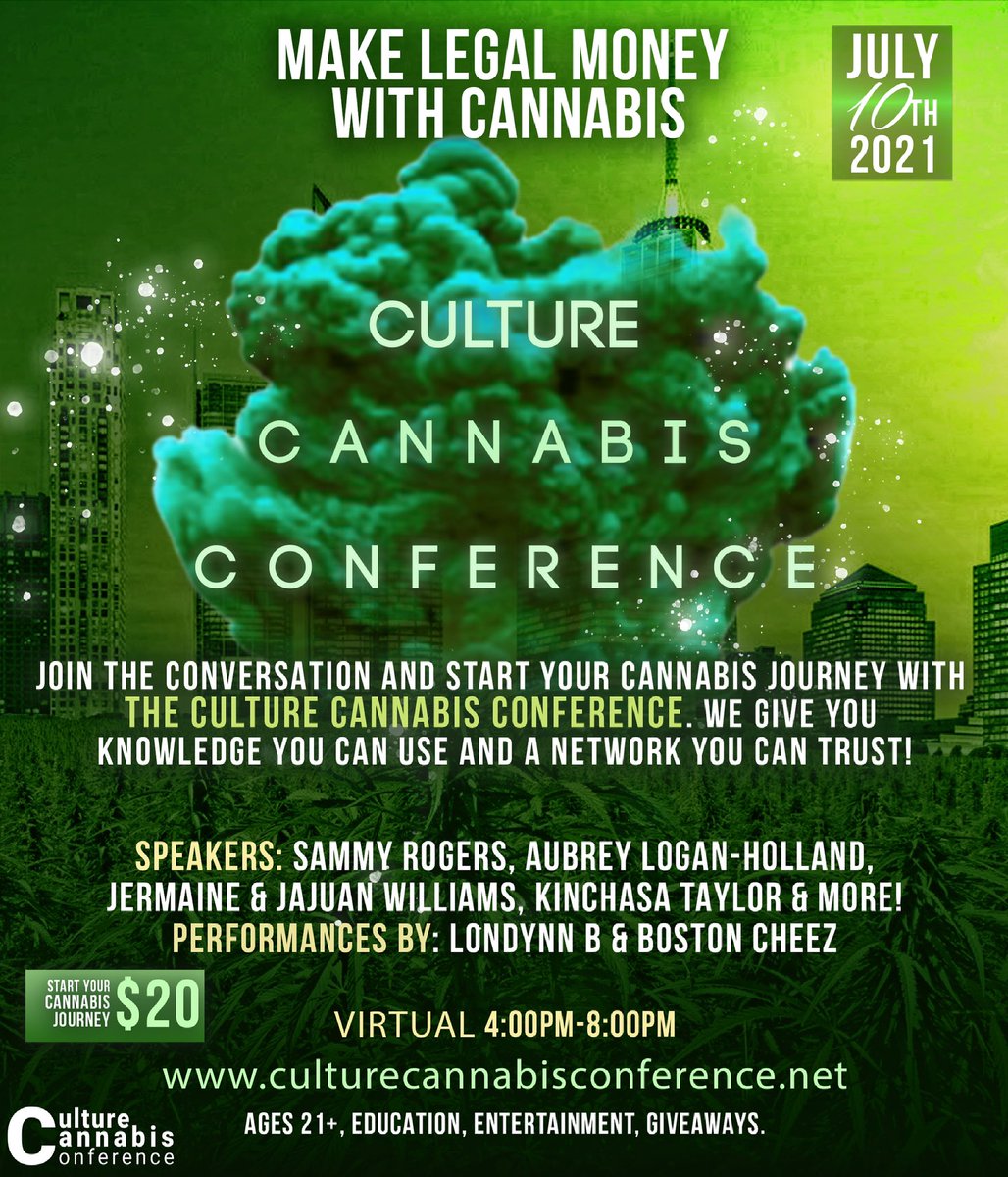 Cannabis Doing Good tweet media