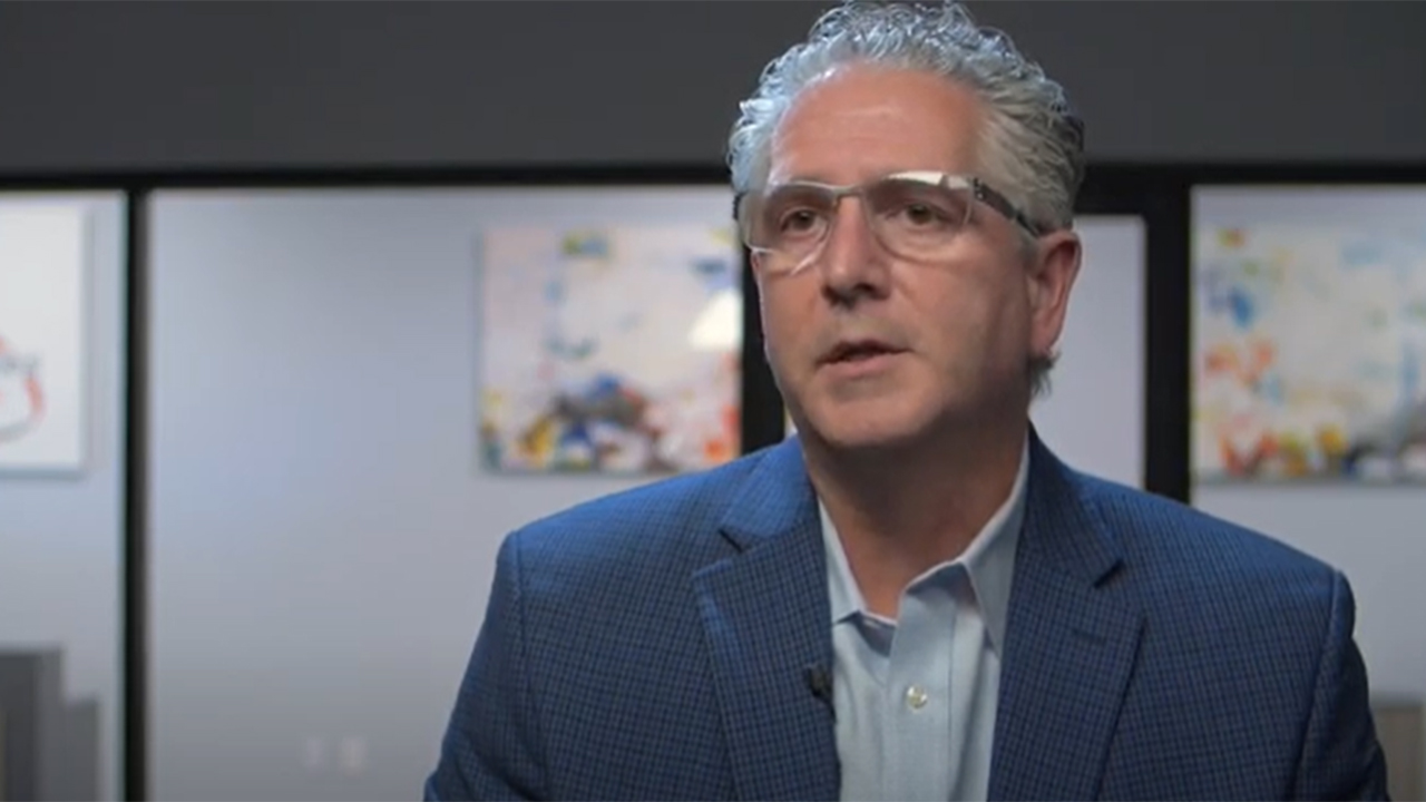 Ingram Micro USA on Twitter "Ben Pearce, president of APC Technologies