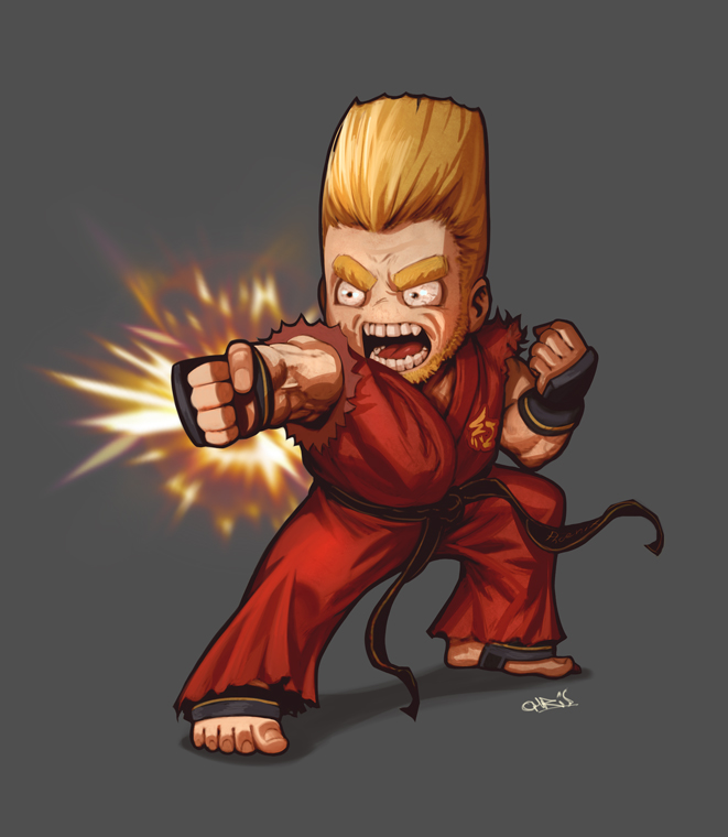 AnymaChris's tweet image. UAAAAARRRGHHHH~goes the phoenix
#Tekken #paulphoenix #BandaiNamco #FGC #fighting #drawing #sketch #karate #deathfist @Joey_Fury @holyknee @Harada_TEKKEN @MarkMan23