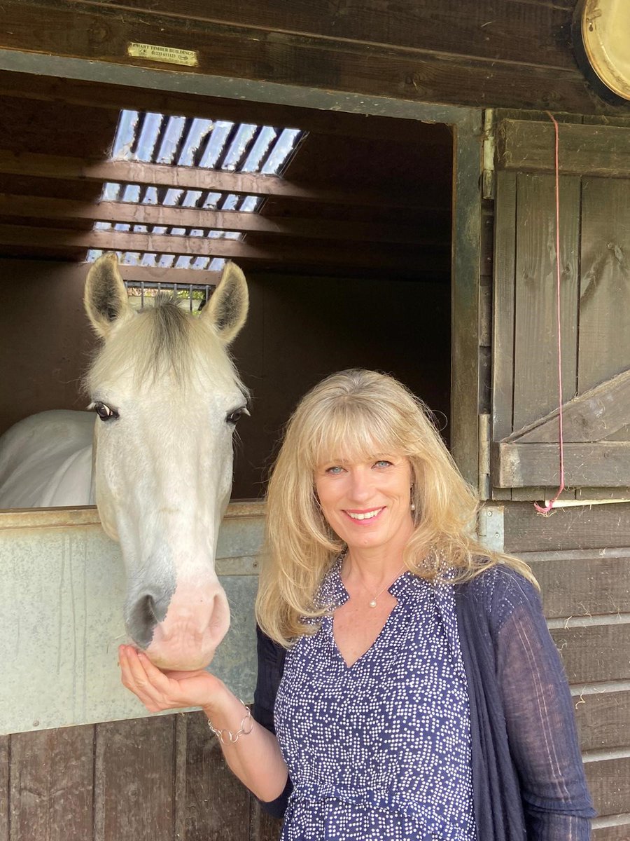 Riding for the Disabled Association (RDA) tweet media