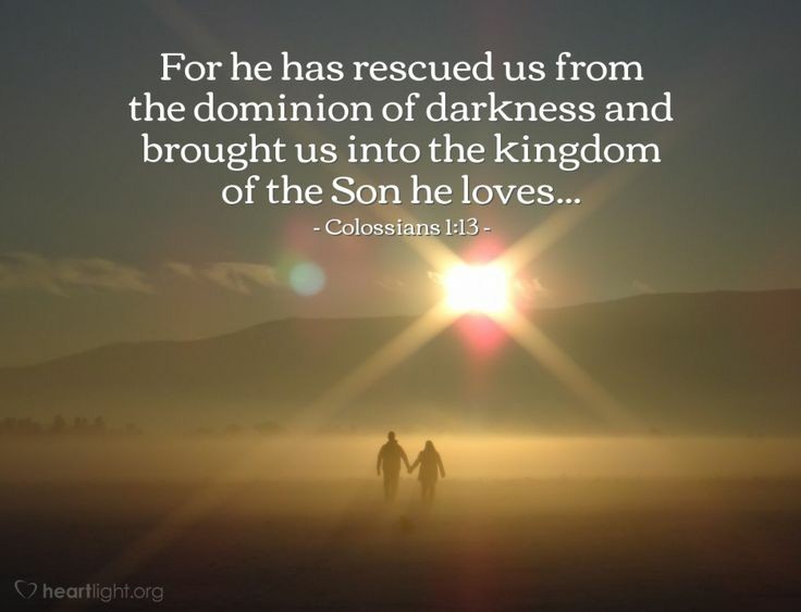 God has transformed us from sinners bound by sin, into new creations meant for heaven! 
Hallelujah! 🙌 Praise the LORD! 🕊💗