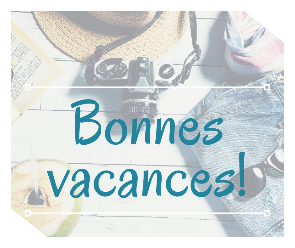 Cd_Anjou's tweet photo. L'année scolaire 2020-2021 est officiellement terminée. Nous souhaitons à tous et à toutes un bel été!
Merci pour votre capacité d'adaptation et votre compréhension dans tous les changements qui sont survenus au cours de l'année.
Félicitations à nos finissants et finissantes!🎓 https://t.co/ZYVUNupuwI