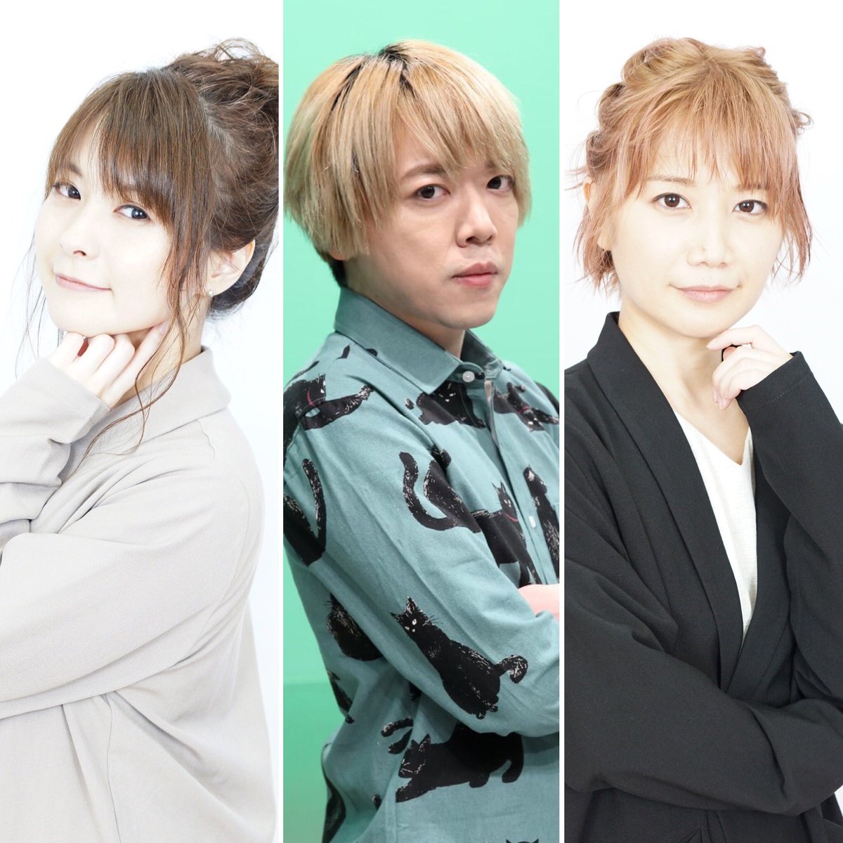 二階堂亜樹 Twitter 二階堂亜樹 Twitter