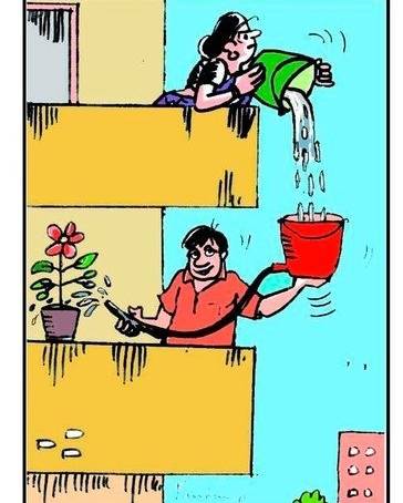 DoWRRDGR_MoJS's tweet photo. इसे कहते है पानी का सदुपयोग... #WaterForHelp #SaveGanga #JanShakti4JalShakti #SaveWater #WaterForHealth #MainHoonPani #JalShaktiAbhiyan #JalJeevanMission #RainwaterHarvesting #missionpaani #मैं_हूँ_पानी #Missionpaani https://t.co/VnVVOXkPFc