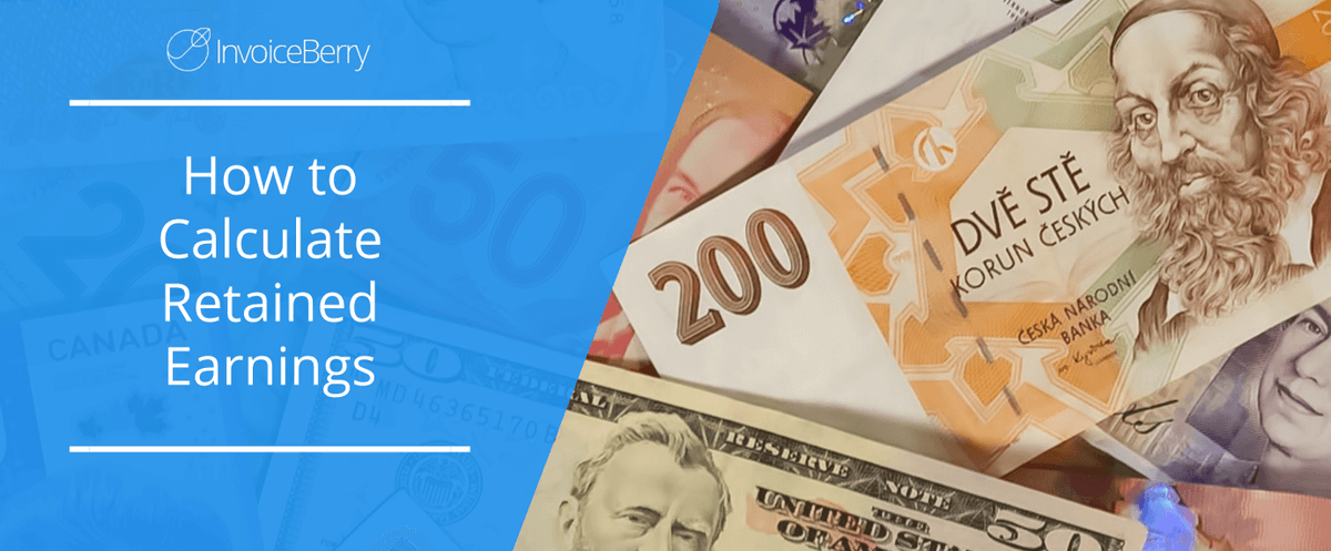 invoiceberry's tweet photo. How to Calculate Retained Earnings – 3 Common Mistakes to Avoid via @invoiceberry https://t.co/S8crPisdVE
#retainedearnings #invoicing #smallbiz #finances #taxes https://t.co/wNdWrZBZRC