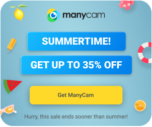 GreatSoftLine's tweet photo. ManyCam is the perfect live #video tool to enhance your video calls and live streams GET UP TO 35% OFF https://t.co/7Pd8GjMxH5 https://t.co/aPfAkAOHga