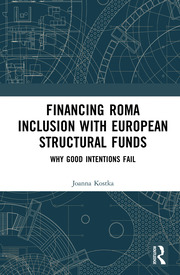 Lancaster SocialWork (@swlancs) on Twitter photo "An eloquent, critical and analytical book" Review of our Joanna Kostka's book Financing Roma inclusion with European structural funds: Why good intentions fail in Romani Studies published by <a href="/LivUniPress/">Liverpool University Press</a> bit.ly/2THvWyR "An eloquent, critical and analytical book" Review of our Joanna Kostka's book Financing Roma inclusion with European structural funds: Why good intentions fail in Romani Studies published by <a href="/LivUniPress/">Liverpool University Press</a> bit.ly/2THvWyR