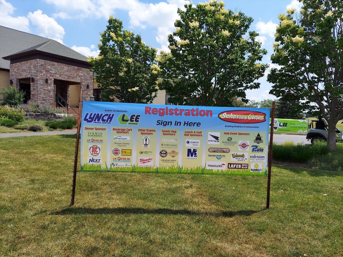 LW MEYER INC tweet media