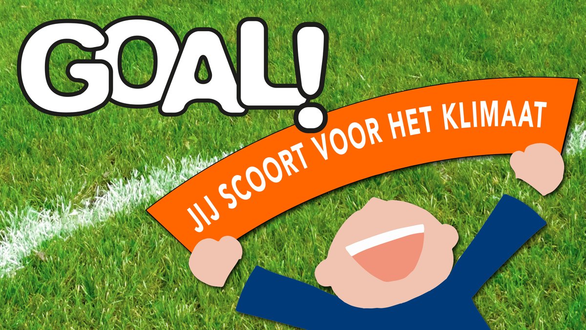 Tegel eruit, grasmat erin! Net zoals voetballiefhebbend Nederland zijn wij ook groot voorstander van echt gras. 

Wij geven de voorzet, kop jij hem in? Doe mee en ontvang gratis graszaad om jouw grasmat aan te leggen.

👉vallei-veluwe.nl/scoorjijvoorhe…

#NEDAUT #EURO2020 #oranje