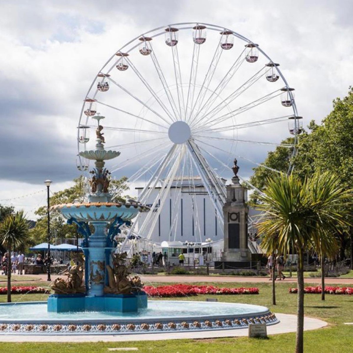 Continent_SM's tweet photo. It’s the English Riviera for us next week with a visit to Torquay. We will be in Princess Gardens from Thurs-Sun.

Expect to find a range of international food and craft options which will bring a real taste of the continent to the English Riviera.

#torquay #torquayharbour https://t.co/LipBKC3TYz