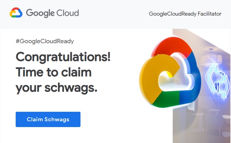AmitoshDas5's tweet photo. Finally completed the #googlecloudready program. It's a great experience to learn Google Cloud fundamentals. Thank you, Google for giving me such a great opportunity.
#googlecloudready #GoogleCloud #achievementunlocked https://t.co/aod99mBHLl