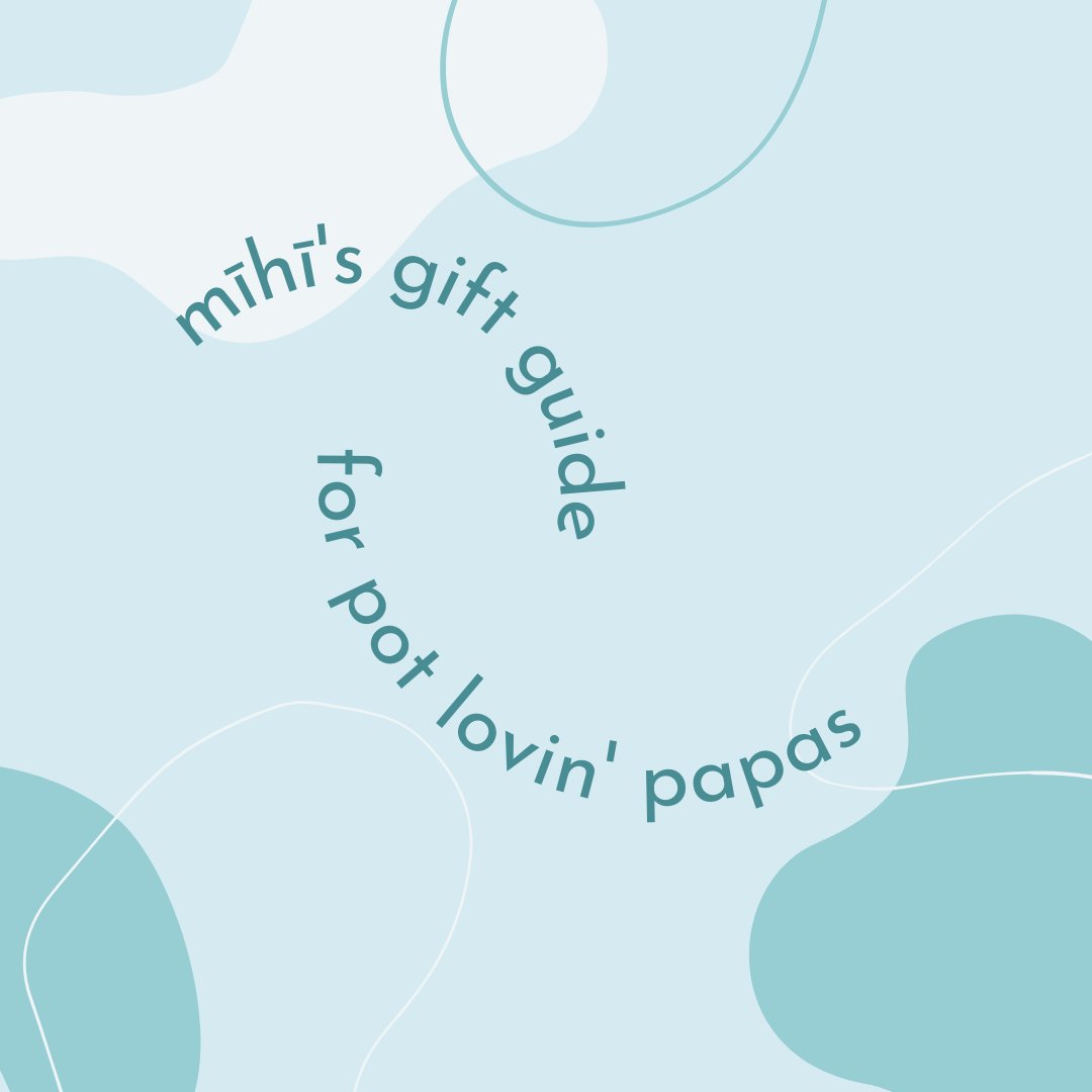 Do you have doob loving dad in your life? Visit the link in our bio for our Father’s Day Gift Guide. 
mihicannabis.ca/mihis-gift-gui…
