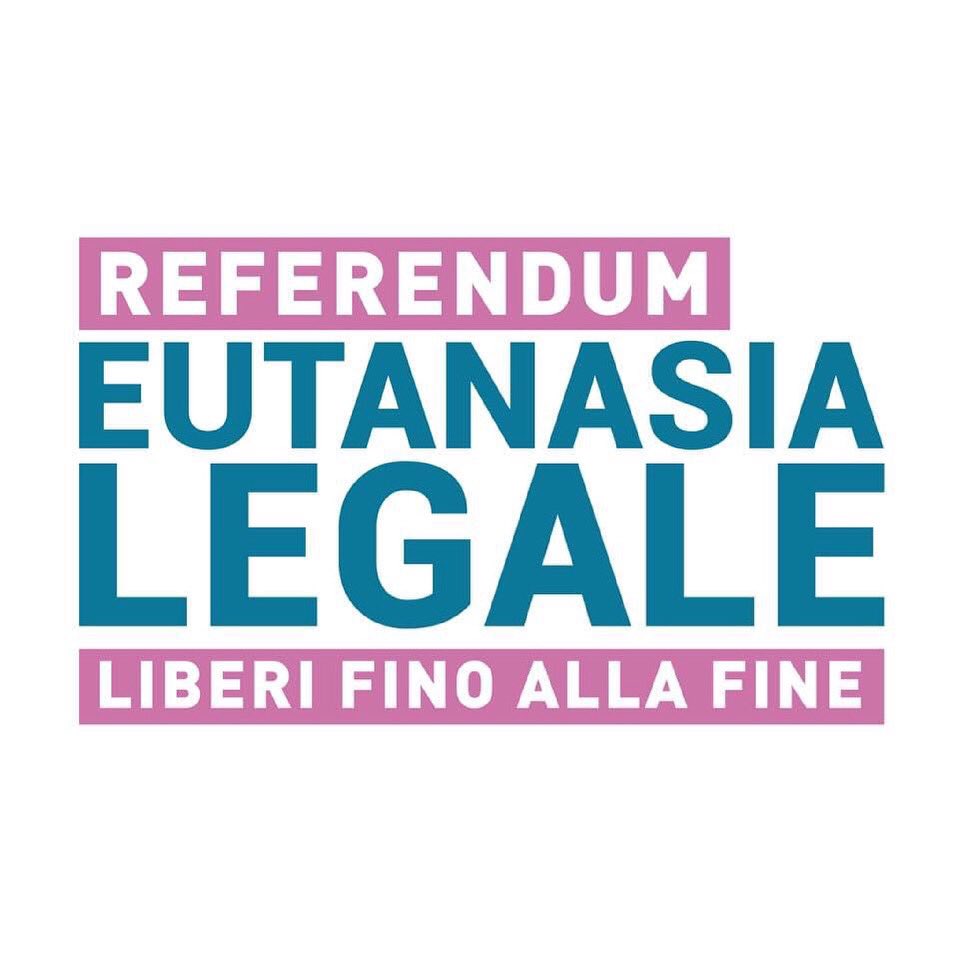 isentinelli's tweet photo. È iniziata la campagna per il referendum sull'#EutanasiaLegale.
Noi #Sentinelli abbiamo aderito a questa battaglia di #civiltà promossa da @ass_coscioni perché crediamo che in uno Stato laico ognunə debba avere il diritto di decidere per se stessə in piena libertà. https://t.co/0vtcGIR3ir