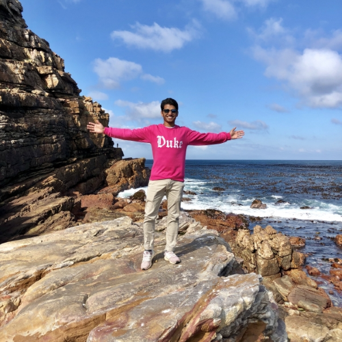 Sharing a scholarship opportunity from our friends at <a href="/NCCF/">North Carolina Community Foundation</a>! <a href="/wtccstudents/">Wake Tech Students</a> - Apply by July 19 for the Raj Mehta Memorial Scholarship. To learn more about Raj and the eligibility requirements, visit bit.ly/3gyV1Vo

<a href="/waketechcc/">Wake Tech</a> <a href="/WakeTechFinAid/">Wake Tech Financial Aid</a>