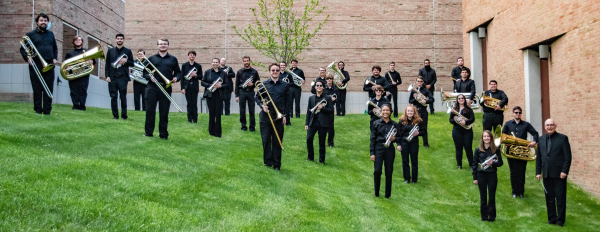 🎶REGISTRATION ENDS SOON! - OU Brass Band Summer Intensive: July 12 -July 15, 2021 - mailchi.mp/474a2374471e/o…