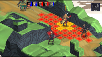 WinterbornGames's tweet photo. A lot of demos have been out there lately, so we wanted to remind you that we did do a Pre-Alpha Demo last year alongside our Kickstarter. It's still available to check out on our Itch page: https://t.co/6PbzBLbsQs #demo #indiegames https://t.co/7fjDz4Phos