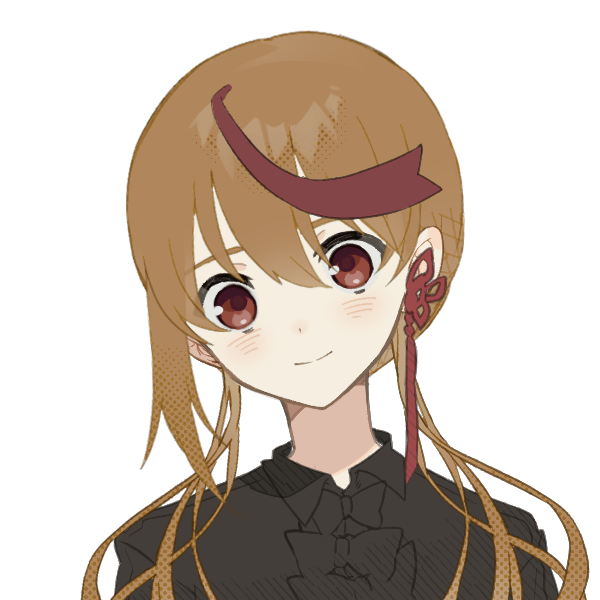 トリデプスのtwitterイラスト検索結果