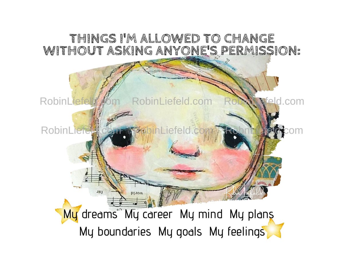 robinliefeld's tweet image. In my #etsy shop: Allowed to Change | Digital Download | Robin Liefeld Art | Motivational | Instantly Print from Home | 8.5" x 11" Sheet | Vision Board #artjournal #journalprintable #artelements #robinliefeld #printfromhome #downloadableimages 

etsy.me/3gv05Kx