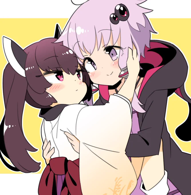 ゆかきり 