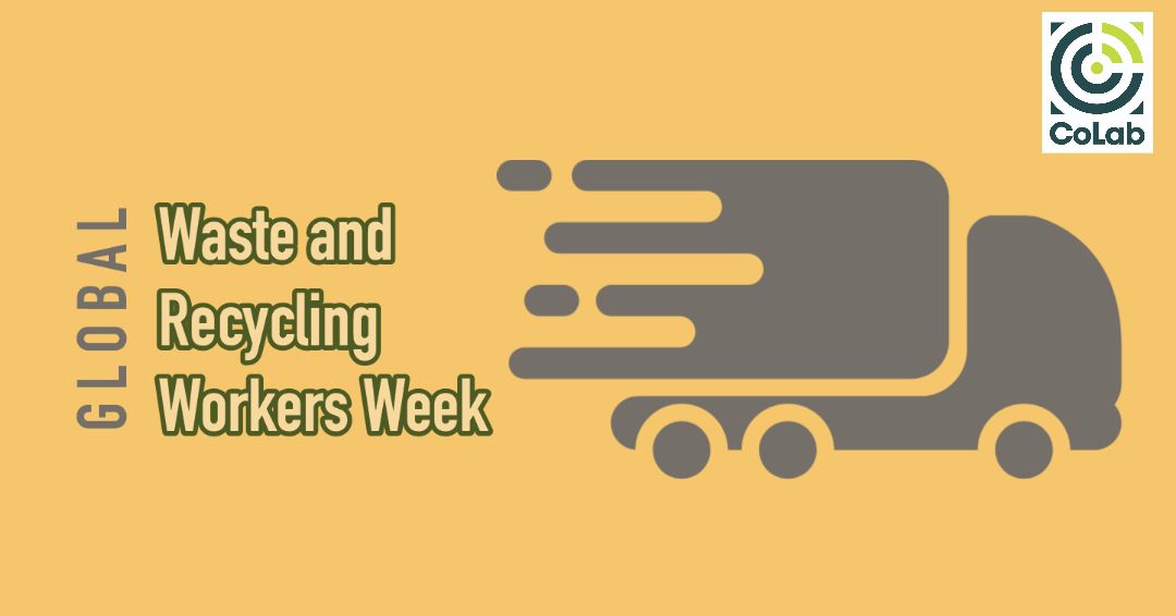 JCCC’s Center for Sustainability keeps the campus clean and eco-friendly. Thank you <a href="/SustainableJCCC/">Sustainability@JCCC</a> for everything you do. bit.ly/3xe4hE3

#GlobalWasteAndRecyclingWorkersWeek