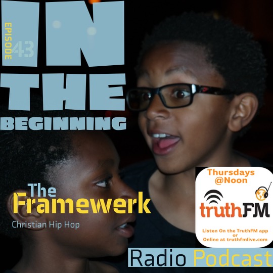 Make sure to tap in to the TruthFM app today at noon for The Framewerk 🔥🔥🔥

truthfmlive.com