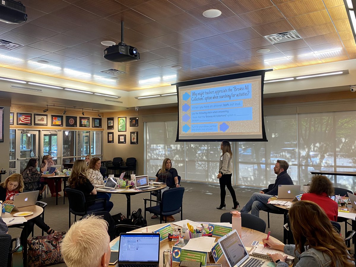 ZabGon's tweet image. Sharing the power of ELLevation with our C&amp;amp;I team. Keeping our WHY at the forefront… always! @MISD_ELSupport #mymisd @EllevationEd