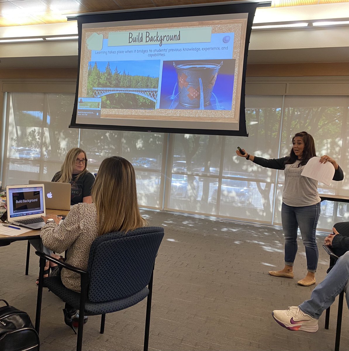 ZabGon's tweet image. Sharing the power of ELLevation with our C&amp;amp;I team. Keeping our WHY at the forefront… always! @MISD_ELSupport #mymisd @EllevationEd