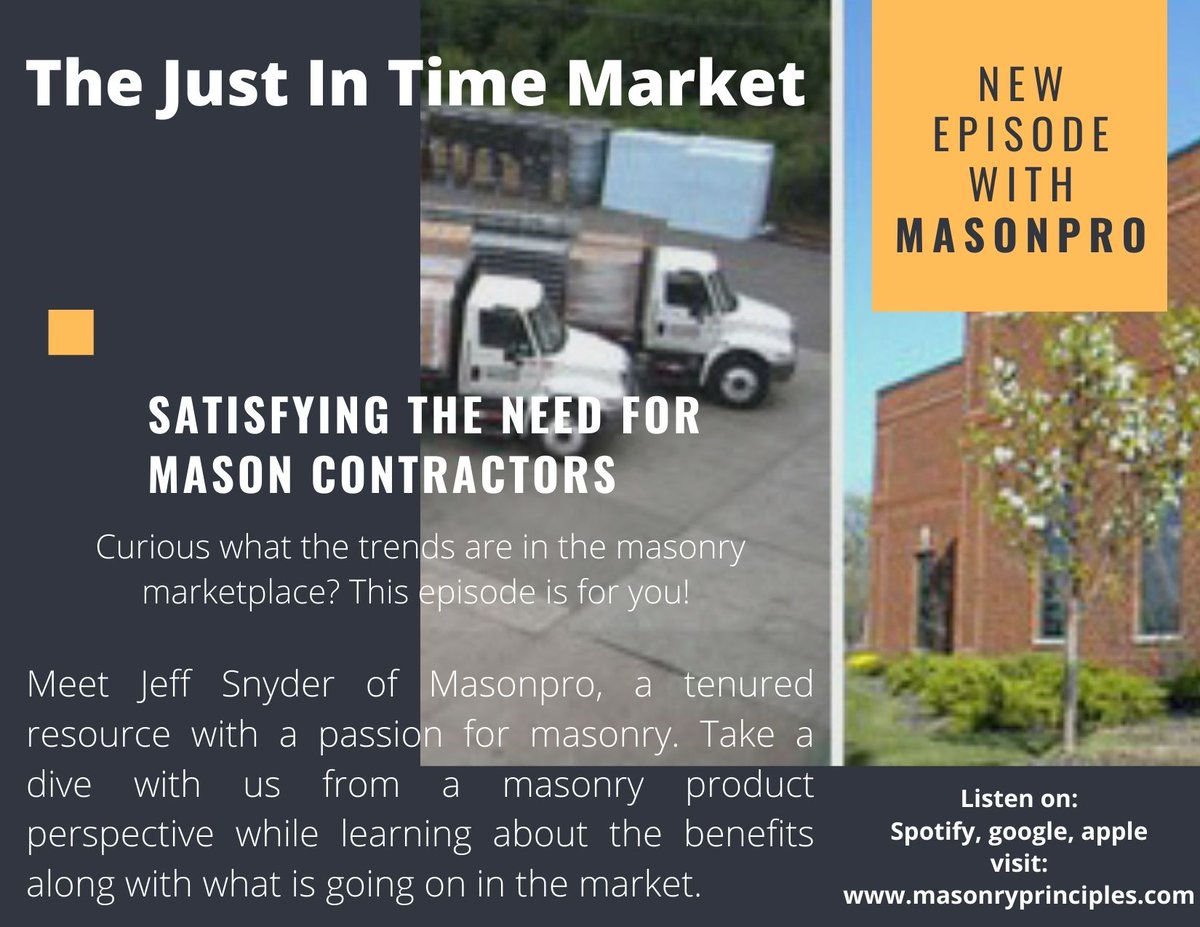 Upstate Masonry Institute tweet media