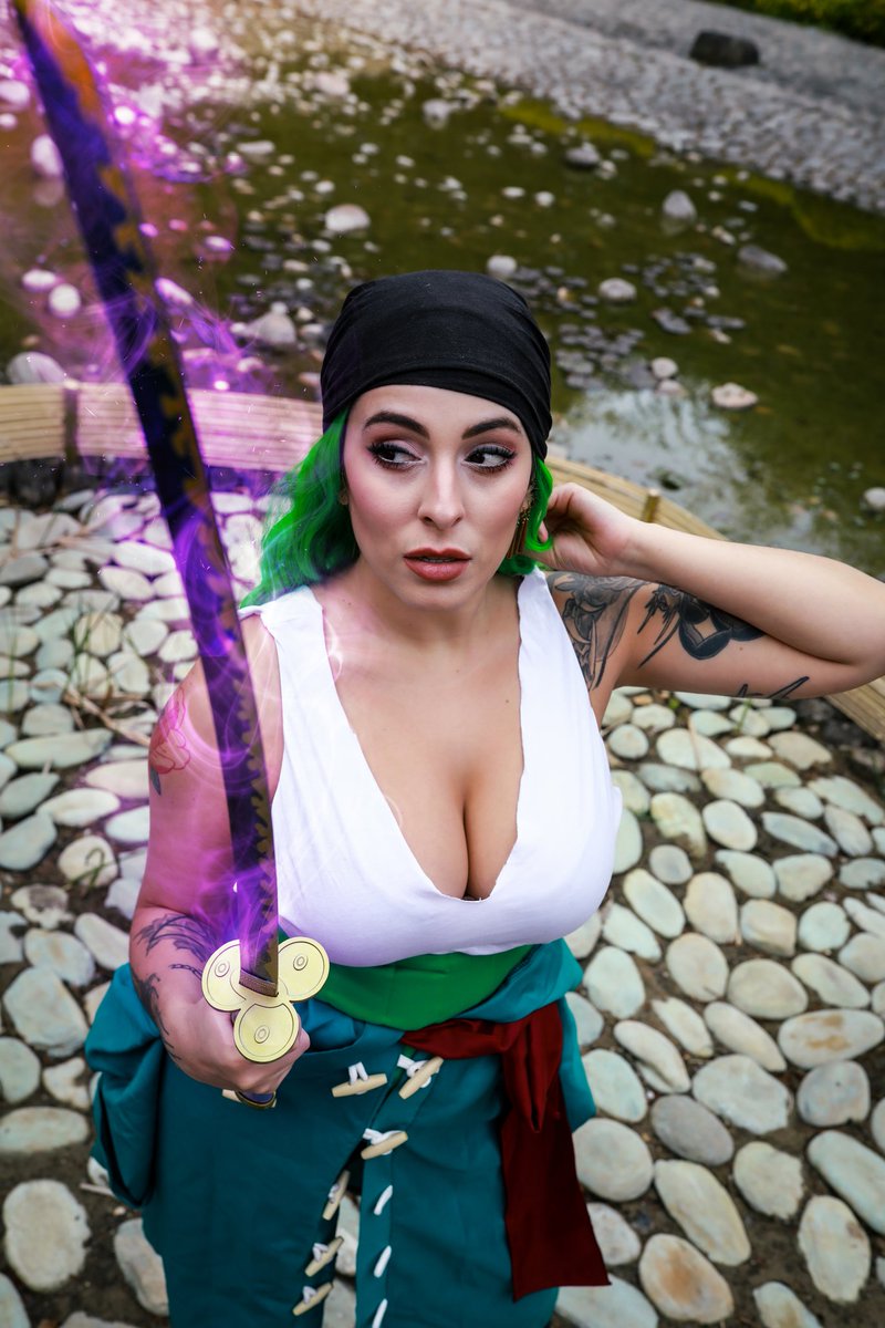 Soso D. Hokage 😌 (@MlleSoso_) さんのコスプレ作品まとめ (4 件) - Twoucan