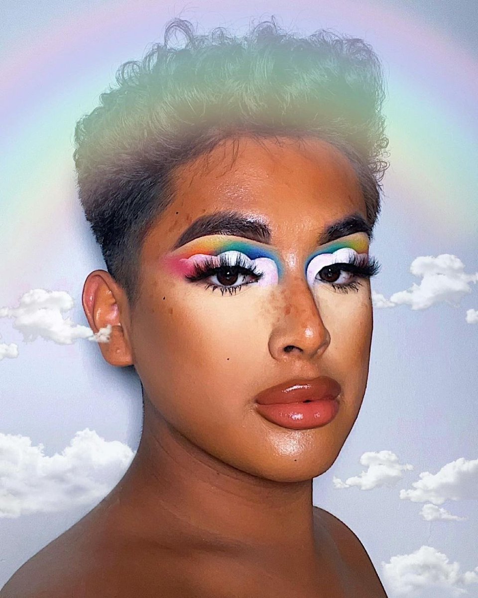 Who’s that?!🤩☁️✨ | @snatchedbywill wearing #CANDYSHOP🍭 

Keilayecosmetics.com🛍 

———————————————
#lasheslover #Canada #eyelashesonfleek #smallbizowner #toronto #torontobeauty #torontosmallbusinesswomen  #makeup #makeupjunkies #BlackOwnedBusiness #aesthetic