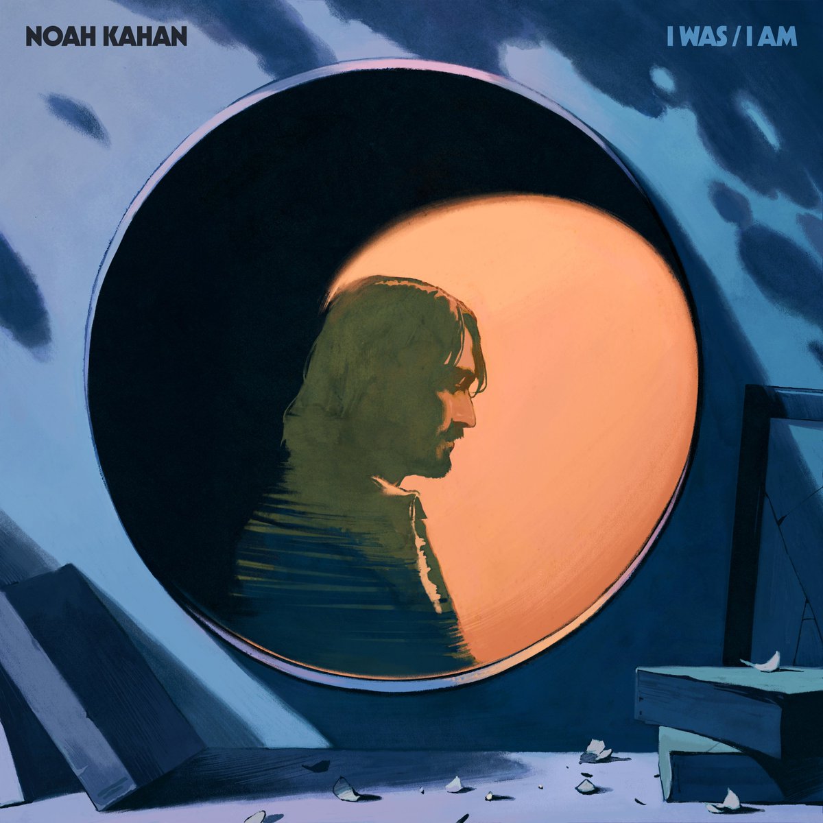 NoahKahan's tweet photo. I am beyond excited to announce that my second (!!) album I Was / I Am will be released on September 17. I am more proud of this work than anything else I’ve done and I’m beyond grateful for your patience. You can pre-order and pre-save it now.  https://t.co/Xk2onhcbqE https://t.co/3CPHTeBCVn