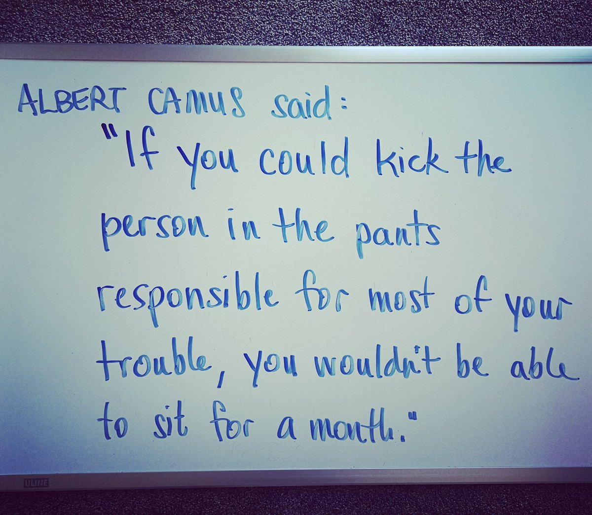 pelvera's tweet image. #qotd
#lookinthemirror
#selfawareness
#focusontransition
@FCCagriculture