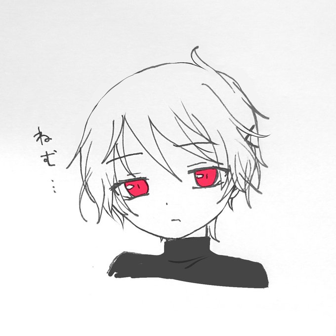 サタンのtwitterイラスト検索結果
