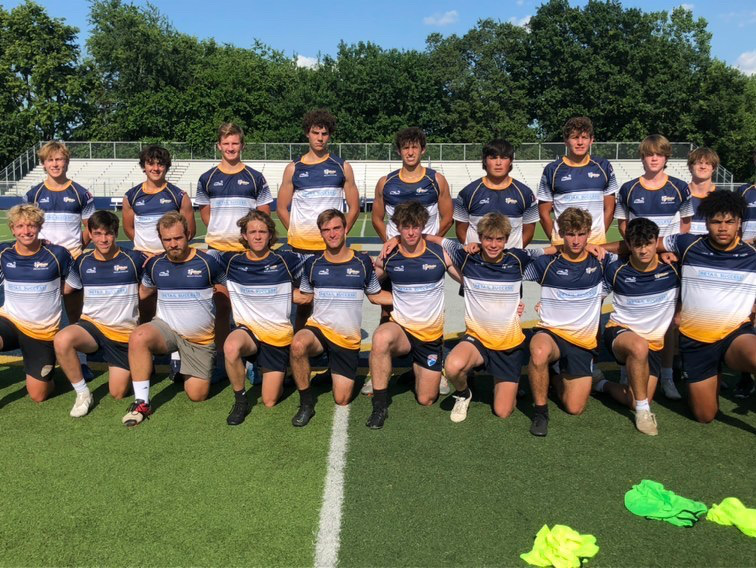RetailSuccessCo's tweet photo. As a proud fan &amp; sponsor of the @stasaintsrugby Team, we wish them luck at this weekend's High School Rugby National Championship in #KC. #sponsor https://t.co/VNgo4BRSv5