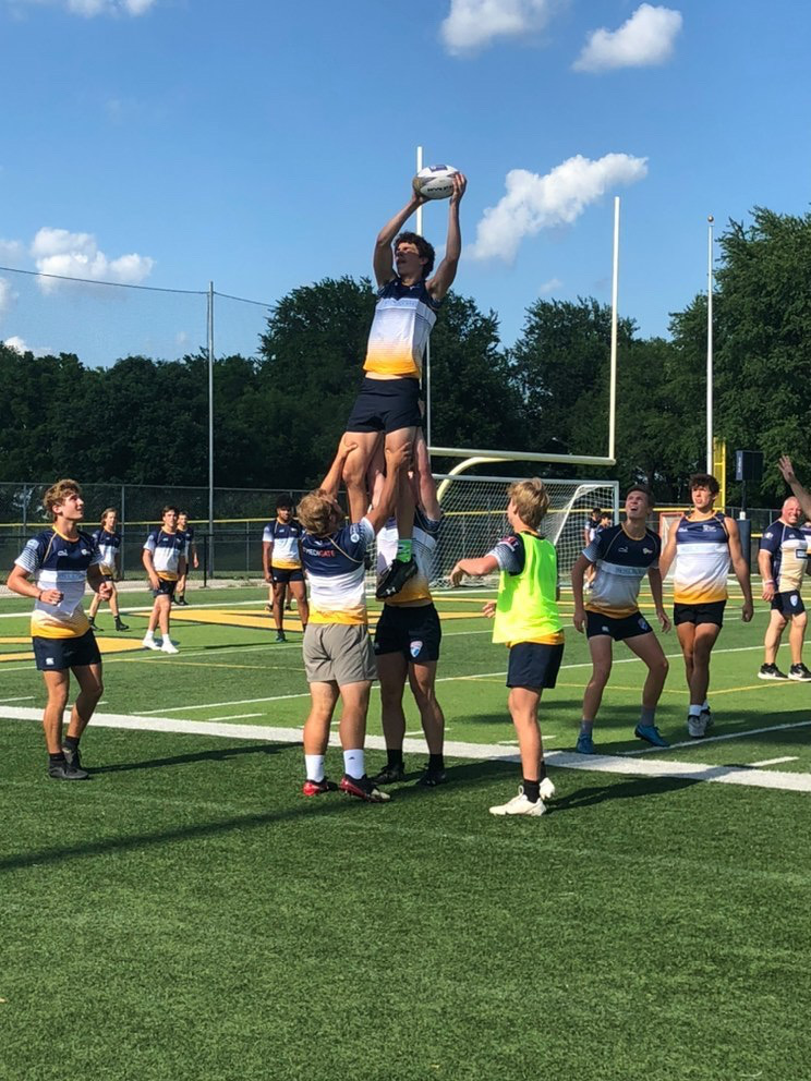 RetailSuccessCo's tweet photo. As a proud fan &amp; sponsor of the @stasaintsrugby Team, we wish them luck at this weekend's High School Rugby National Championship in #KC. #sponsor https://t.co/VNgo4BRSv5