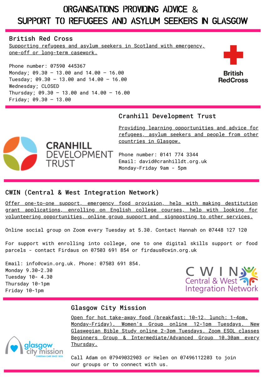 Govan Community Project 🧡 tweet media