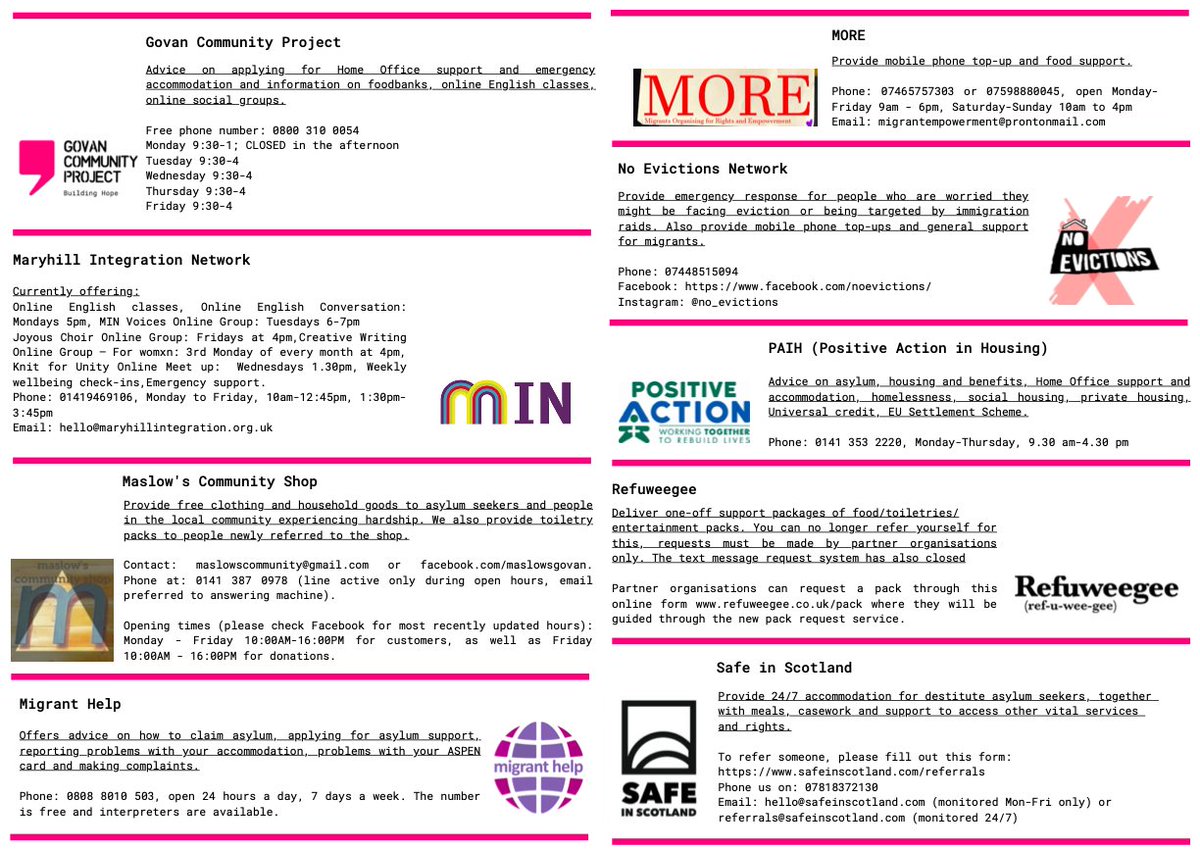 Govan Community Project 🧡 tweet media