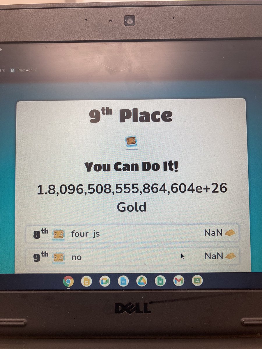 Blooket on Twitter "😮…