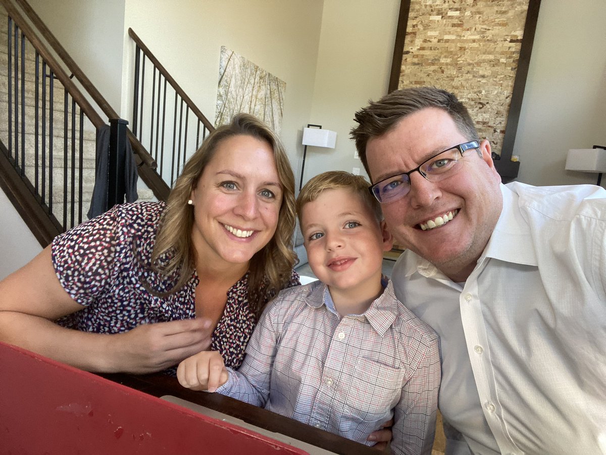 Today we are so excited to celebrate Emmett’s completion of Kindergarten <a href="/rundlecollege/">Rundle Schools</a>! 

Huge thanks to all his teachers and school staff who supported all the students though this unique and challenging year!

<a href="/CAIS_Schools/">CAIS</a> … your little ‘brand ambassador’ is sure growing up!