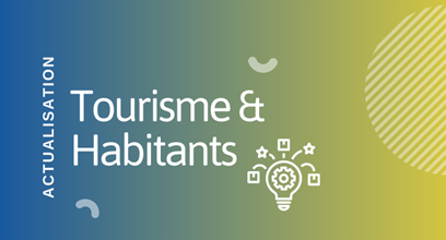 HABITANTS &amp; TOURISME : la boîte à outils <a href="/monatourisme/">MONA</a> réactualisée. Nombreuses inspirations issues du terrain, bonnes pratiques d'offices de tourisme, mode d'emploi et méthodo... #habitants #sadi #tourisme
monatourisme.fr/category/touri…