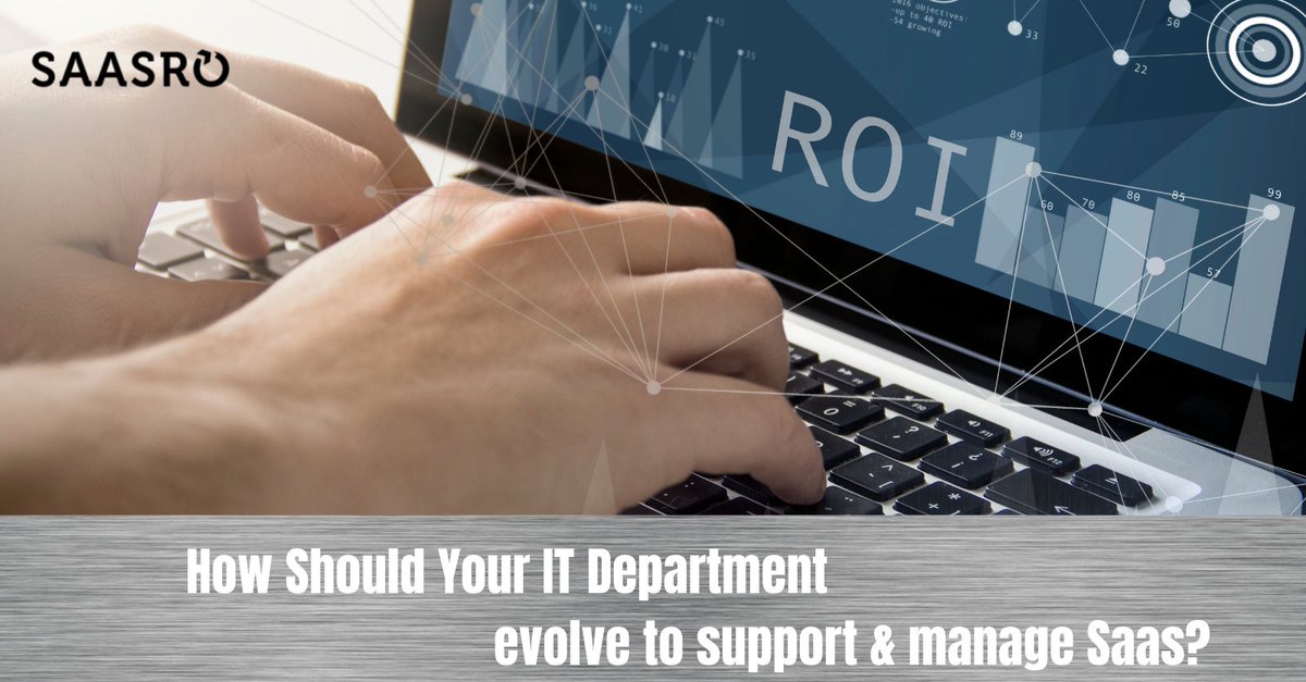 saasro_tech's tweet image. As software-as-a-service offerings expand, IT jobs will change. IT department must evolve to support SaaS. Here&apos;s what the shift may mean to IT departments.
bit.ly/35rWtmm
#SAAS #saas_solution #IT_Leadership #saas_applications